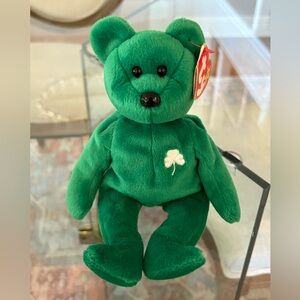 Ty beanie baby Erin